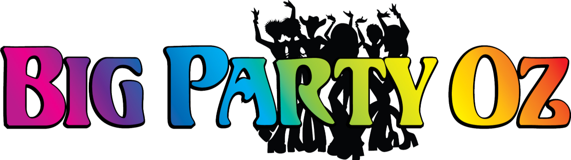 Big Party Oz