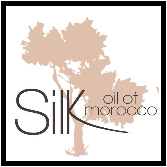 Silk Oil of Morocco