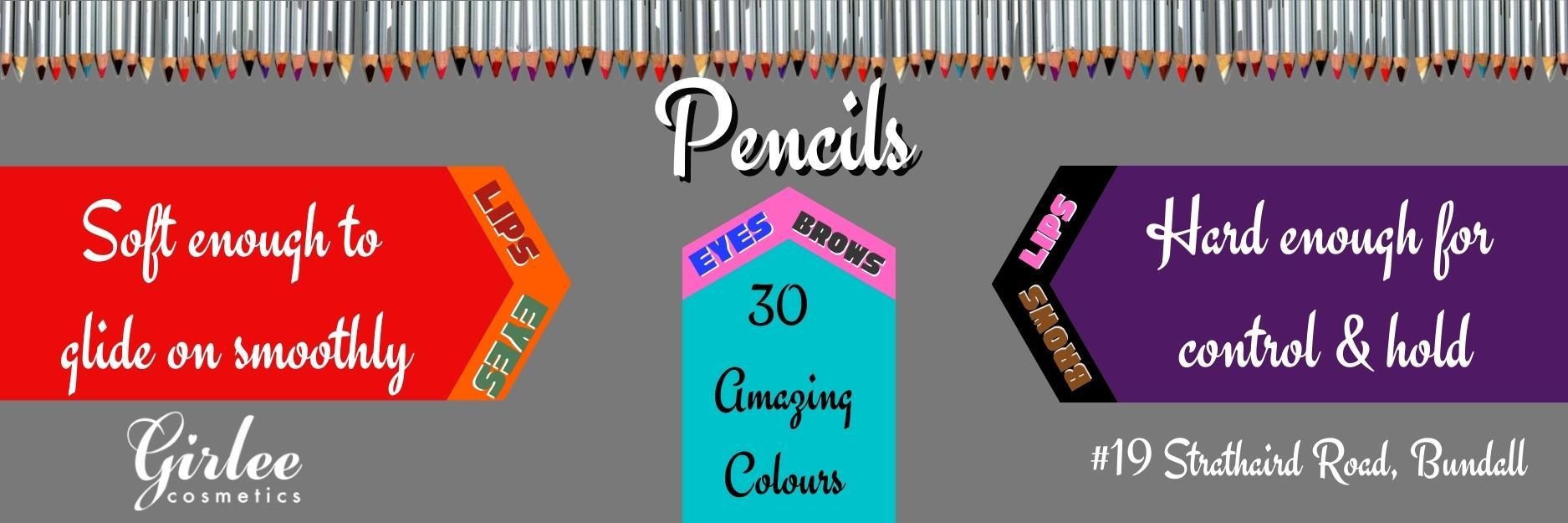 PENCILS