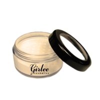 Mineral Loose Blush Powder