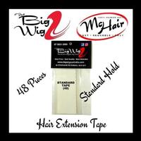 McHAIR Magic Hair Extension Tape - Standard Hold