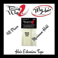 McHAIR Magic Hair Extension Tape Maxi Hold