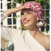 Shakti Style Turban Indian Summer