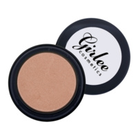 Sand Beige Mineral Eye Shadow