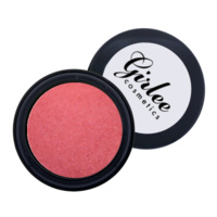 Raspberry Sorbet Mineral Eye Shadow