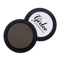 Smokey Plum Matte Mineral Eye Shadow