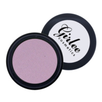 Lilac Matte Mineral Eye Shadow