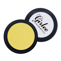 Daffodill Matte Mineral Eye Shadow