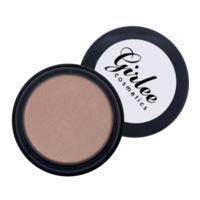 Seashell Pink Mineral Eye Shadow