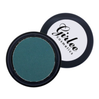 Midnight Matte Mineral Eye Shadow