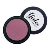 Mauve Plum Matte Mineral Eye Shadow