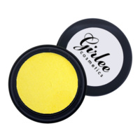 Lemon Zest Mineral Eye Shadow