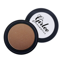 Sandcastle Matte Mineral Eye Shadow