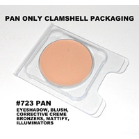 Camouflage Creme Conceal/Correct/Contour Refill Pans