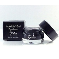 "Indelible" Gel Eye Liner No Smear No Smudge