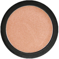 Golden Glow Illuminating Mineral Powder
