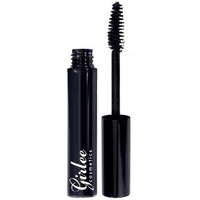 Lash Builder Black Mascara