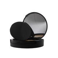 Invisible Colourless Weightless Pressed Mattify Powder Compact