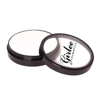 Invisible Colourless Weightless Pressed Mattify Powder Large