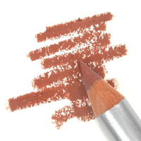 Mocha Mauve Lip Liner Pencil