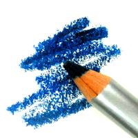 Navy Blue Eye Liner Pencil