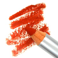 Rust Lip Liner Pencil