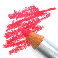 Vivacious Pink Lip Liner Pencil