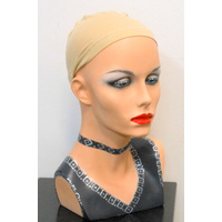 All Natural Bamboo Wig Cap (No Dye)