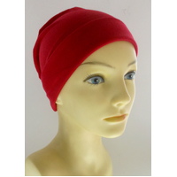 Boysenberry Turban Headwear