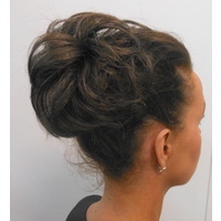 Pucci Easy Twist Hairpiece Beautiful Brunettes