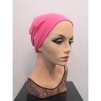  Rambling Rose Turban Headwear