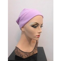 Lavender Fields Turban Headwear