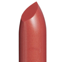 Apricot Shimmer Lipstick w/Vitamin E