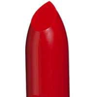 Orange Red Matte Lipstick w/Vitamin E