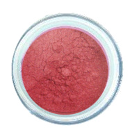 Coming Up Roses Mineral Eye Dust