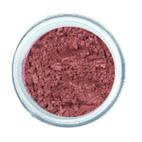 Light Plum Mineral Eye Dust