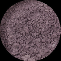 New York Twilight Matte Mineral Eye Dust