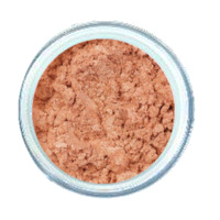 Sand Beige Mineral Eye Dust