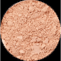 San Francisco Suede Matte Mineral Eye Dust