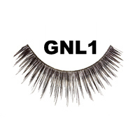 Natural Lashes GNL1