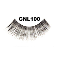 Natural Lashes GNL100