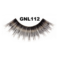 Natural Lashes GNL112