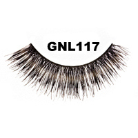 Natural Lashes GNL117