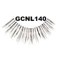 Natural Lashes GNL140