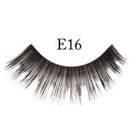 Natural Lashes GNL16
