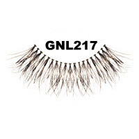 Natural Lashes GNL217