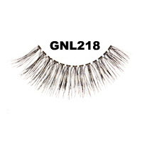 Natural Lashes GNL218