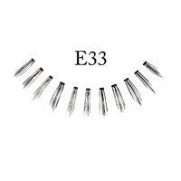 Natural Lashes GNL33