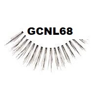 Natural Lashes GNL68