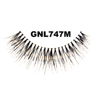 Natural Lashes GNL747M